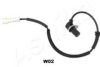 ASHIKA 151-0W-W02 Sensor, wheel speed